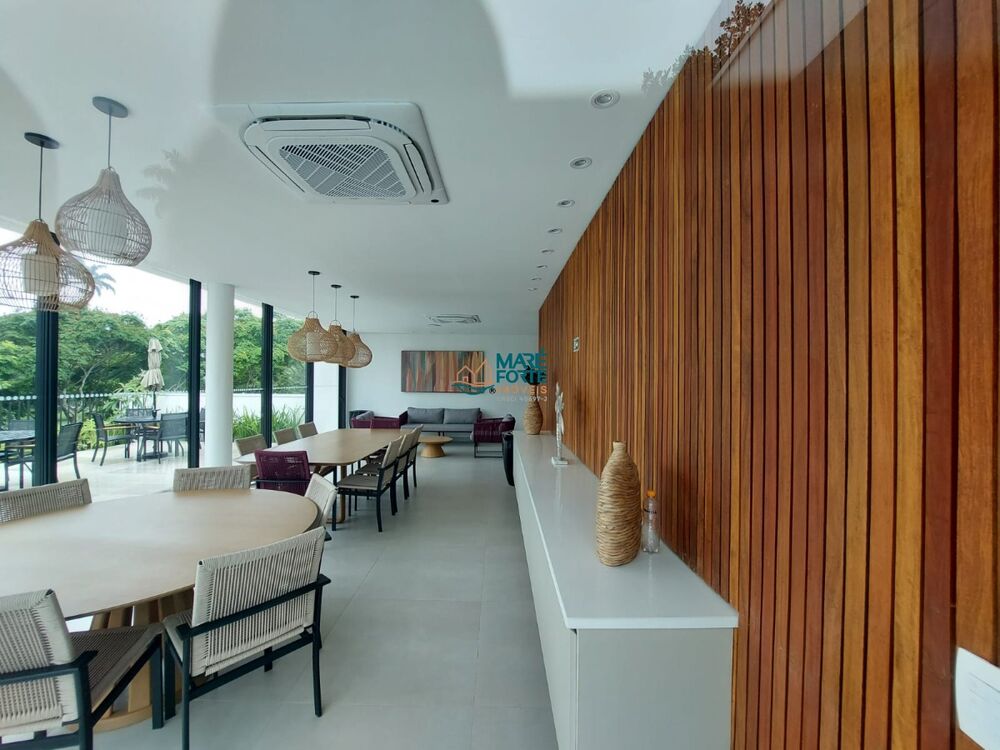 Casa de Condomínio, 2 quartos - Foto 2