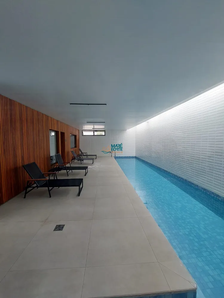 Casa de Condomínio, 2 quartos - Foto 7