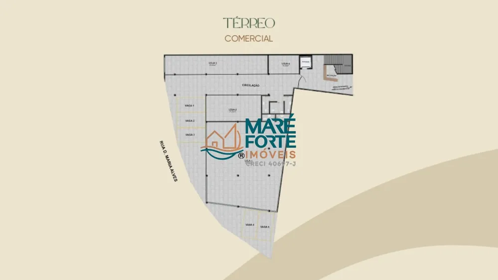 Apartamento, 1 quarto, 36 m² - Foto 6