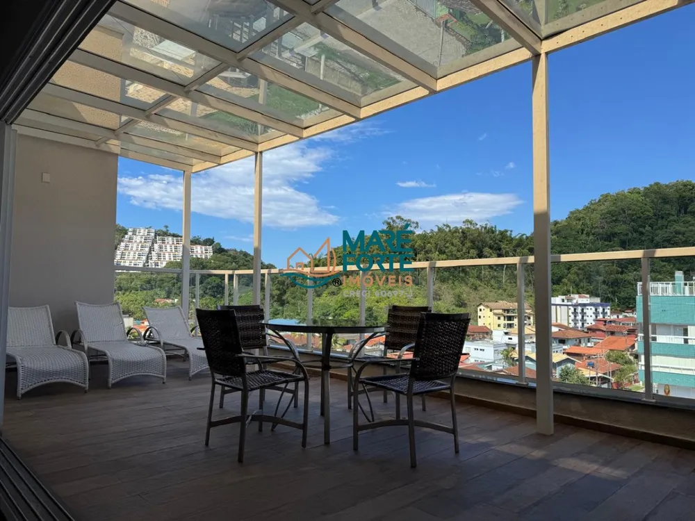 Cobertura, 3 quartos, 150 m² - Foto 13