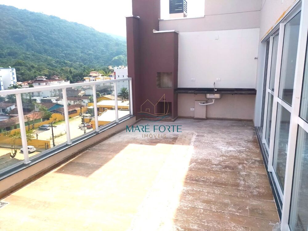 Cobertura à venda com 3 quartos, 150m² - Foto 4