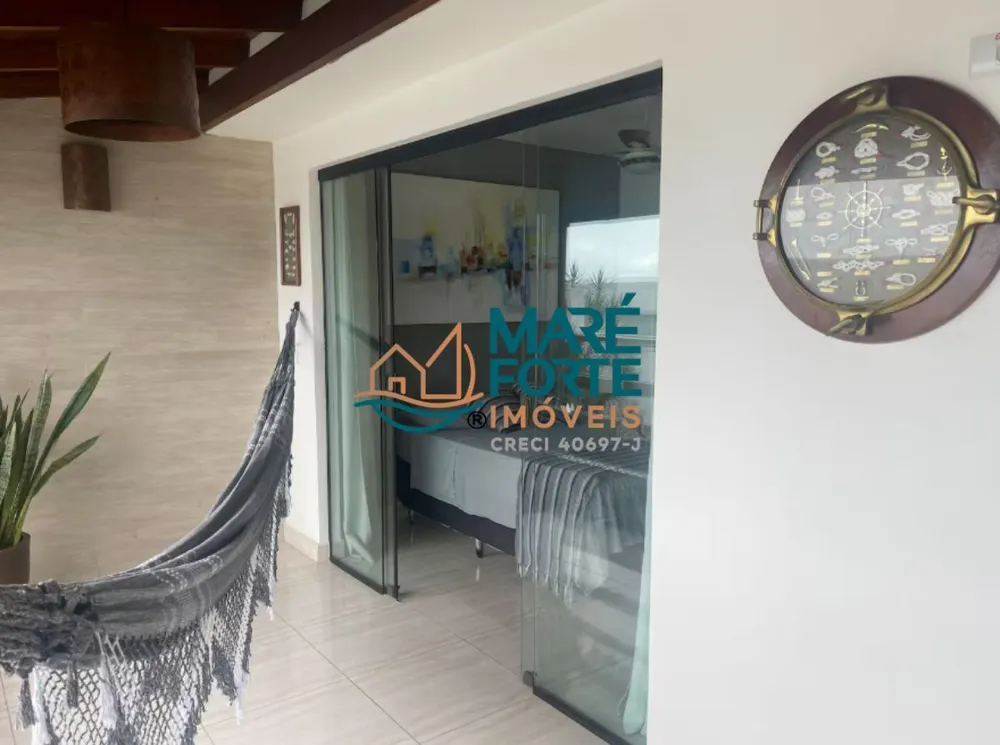 Apartamento, 1 quarto, 50 m² - Foto 3