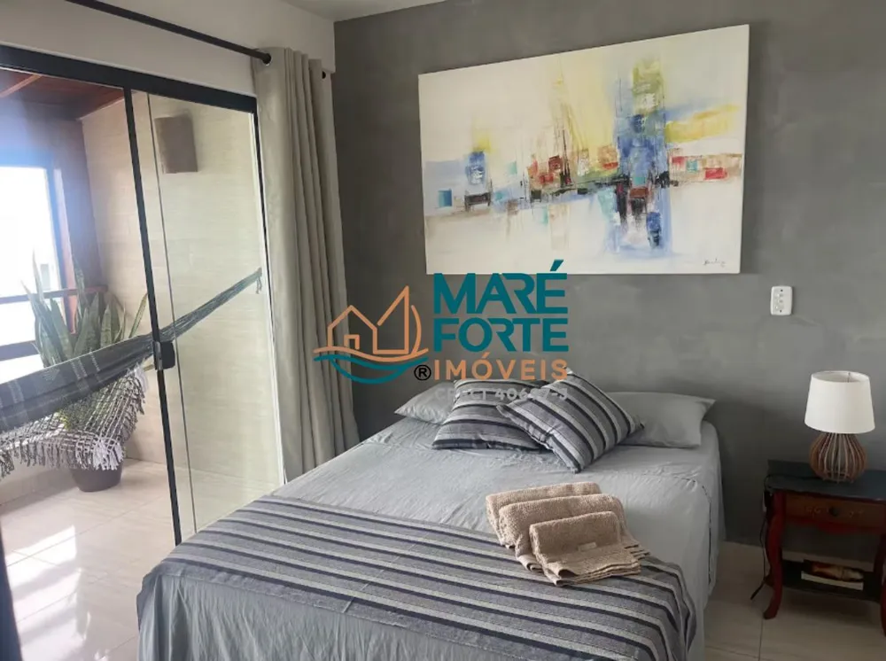 Apartamento, 1 quarto, 50 m² - Foto 4