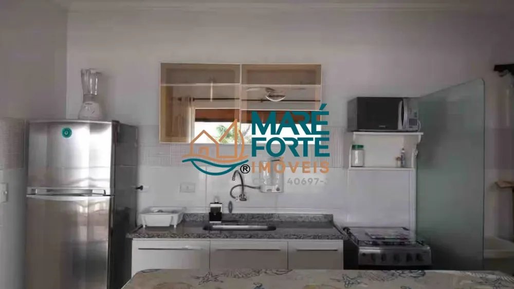 Apartamento, 1 quarto, 50 m² - Foto 5