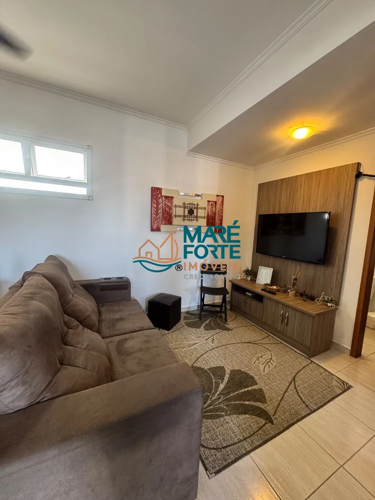 Apartamento, 2 quartos, 68 m² - Foto 2
