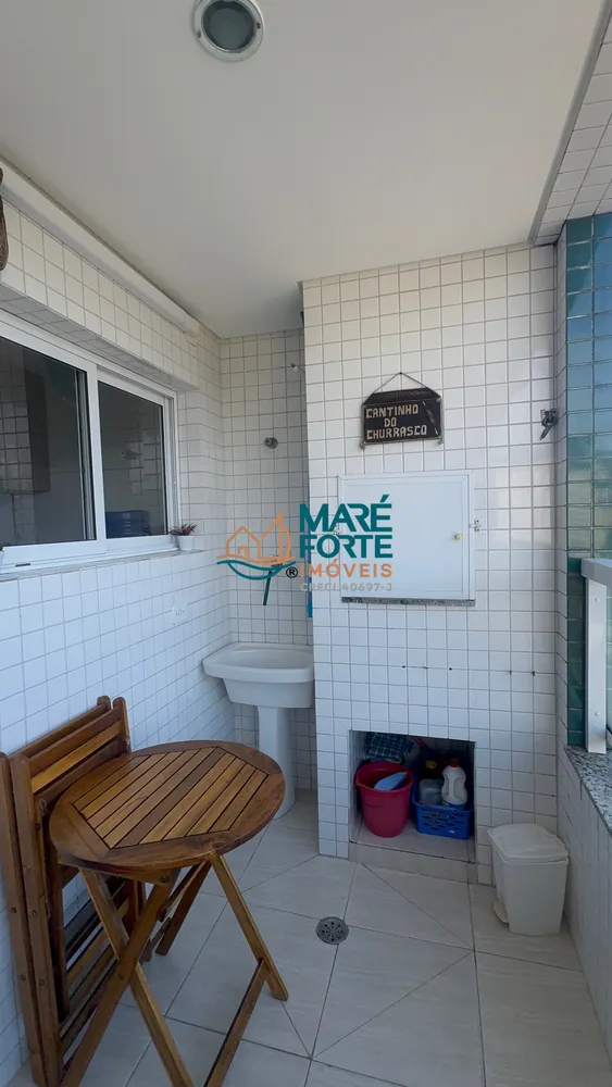 Apartamento, 2 quartos, 68 m² - Foto 3