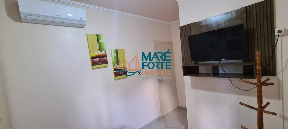 Apartamento, 2 quartos, 77 m² - Foto 1