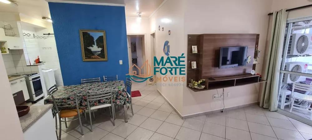 Apartamento, 2 quartos, 77 m² - Foto 6
