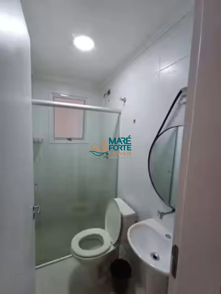 Apartamento, 2 quartos, 63 m² - Foto 6