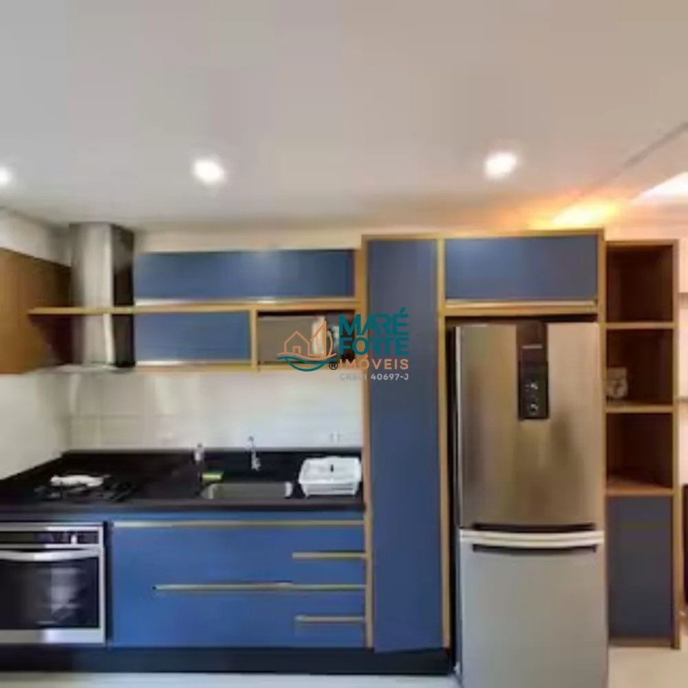 Apartamento, 2 quartos, 63 m² - Foto 5