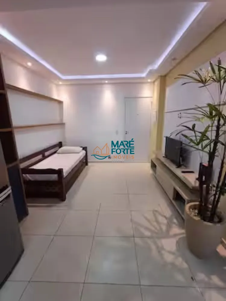 Apartamento, 2 quartos, 63 m² - Foto 2