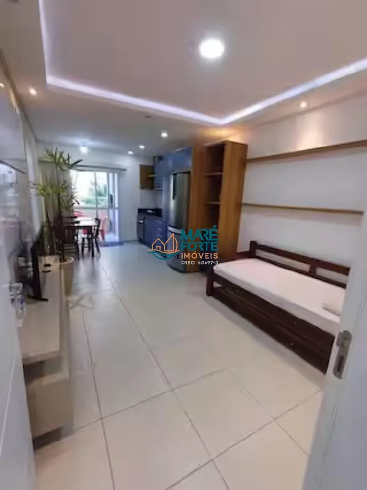 Apartamento, 2 quartos, 63 m² - Foto 1