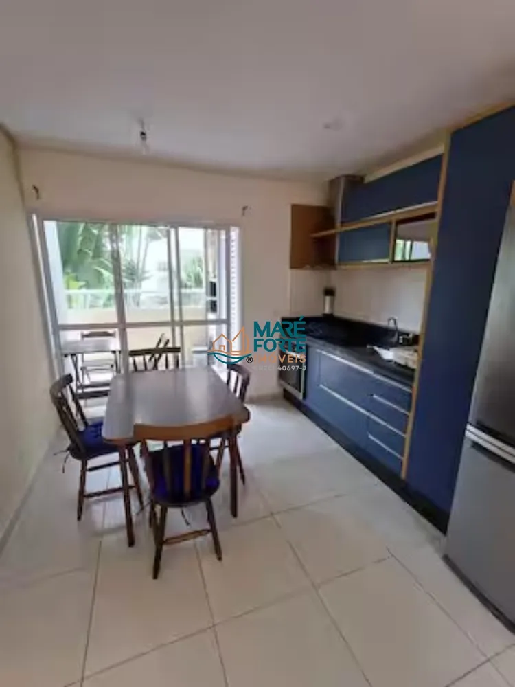 Apartamento, 2 quartos, 63 m² - Foto 3