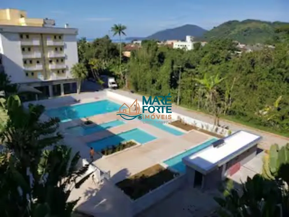 Apartamento, 2 quartos, 63 m² - Foto 8