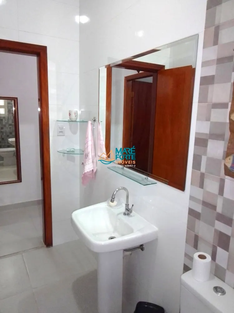 Casa, 2 quartos, 105 m² - Foto 8
