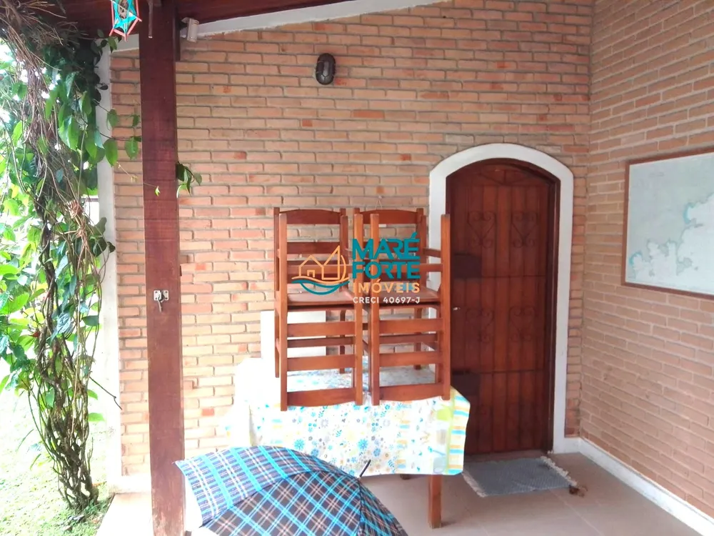 Casa, 2 quartos, 105 m² - Foto 2