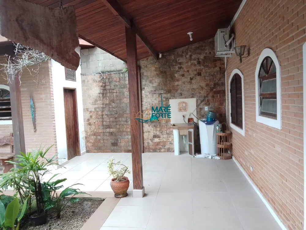 Casa, 2 quartos, 105 m² - Foto 12