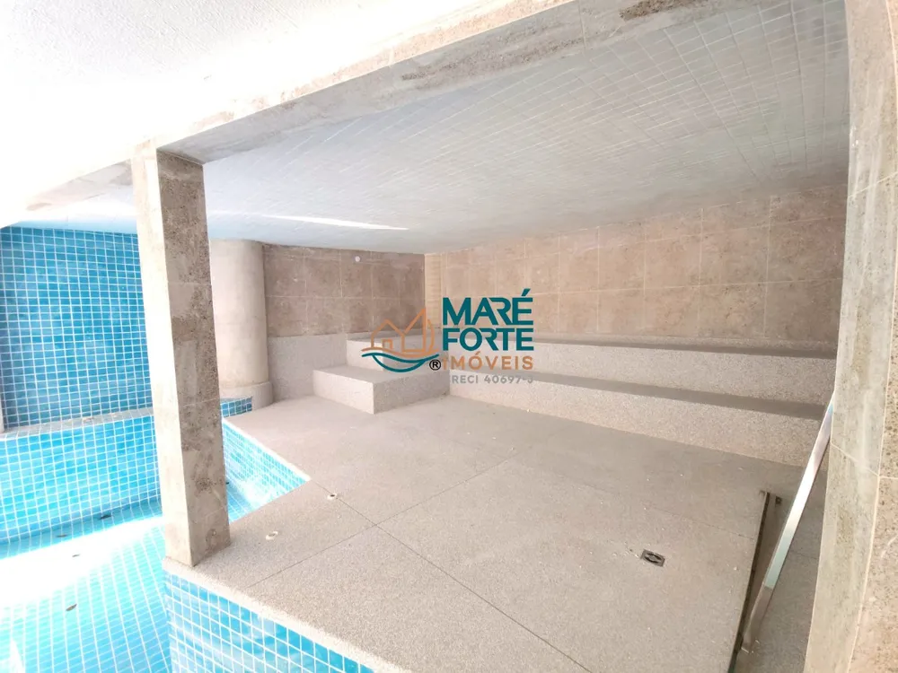 Apartamento, 3 quartos, 108 m² - Foto 6