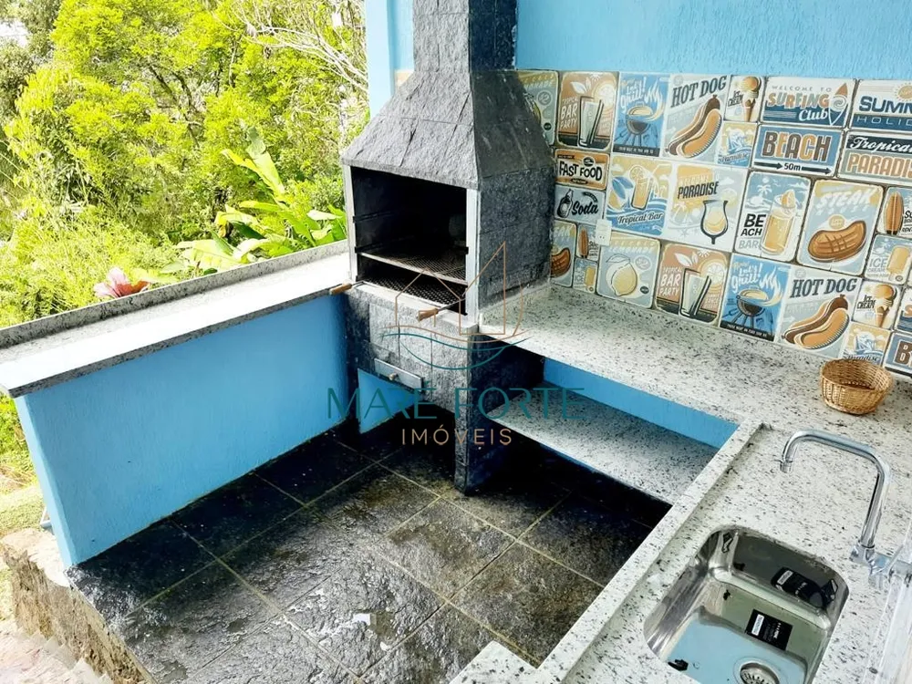 Casa de Condomínio, 7 quartos - Foto 17