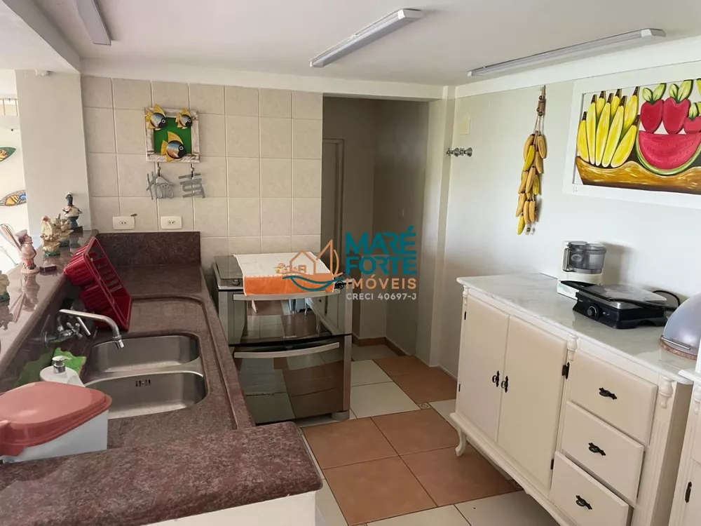 Casa de Condomínio, 7 quartos - Foto 7