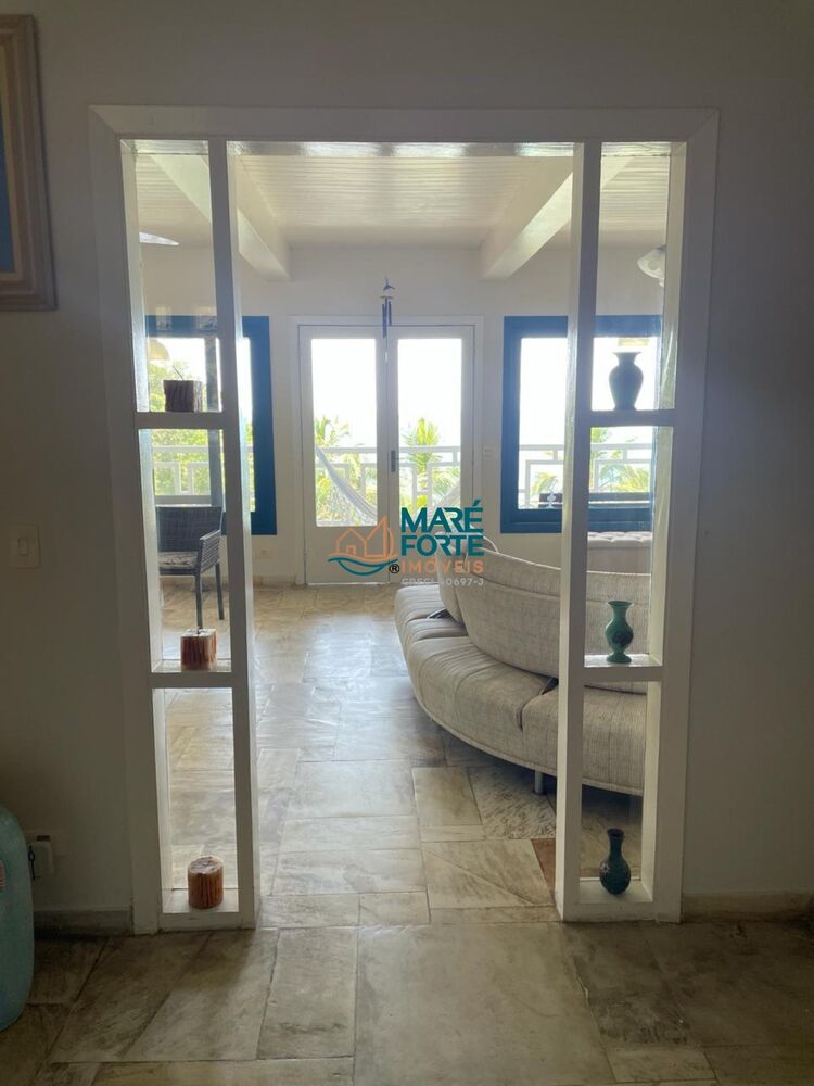 Casa de Condomínio, 7 quartos - Foto 9