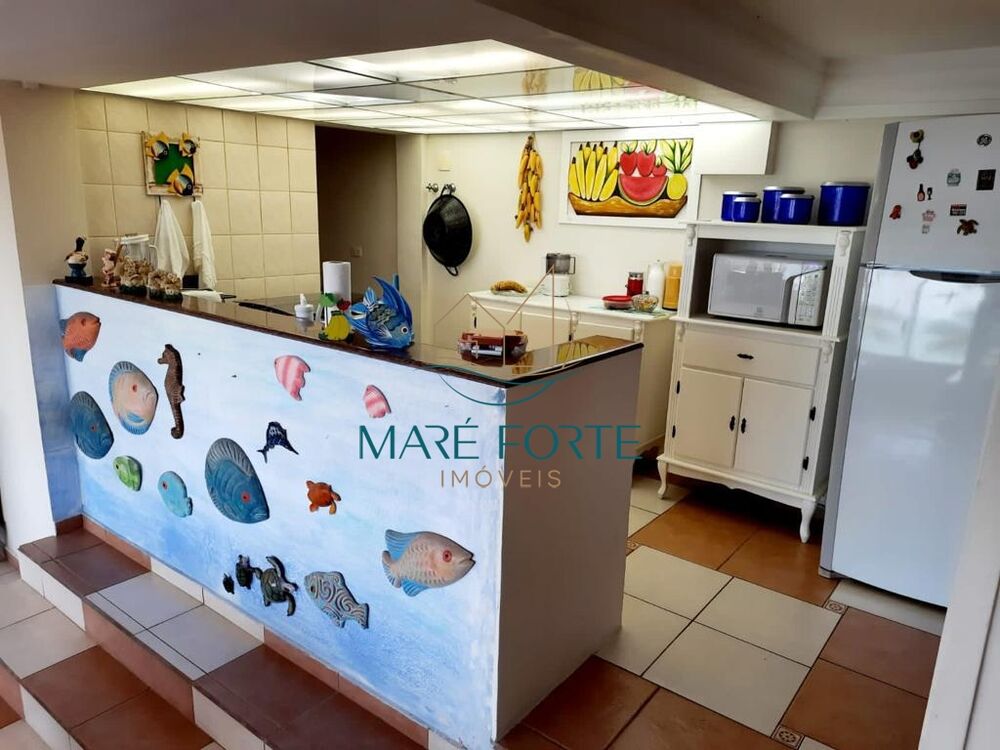 Casa de Condomínio, 7 quartos - Foto 8