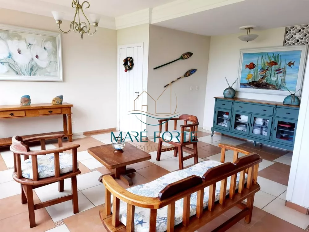 Casa de Condomínio, 7 quartos - Foto 1