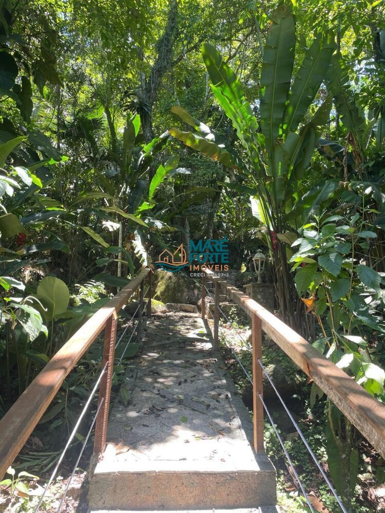 Casa de Condomínio, 7 quartos - Foto 11