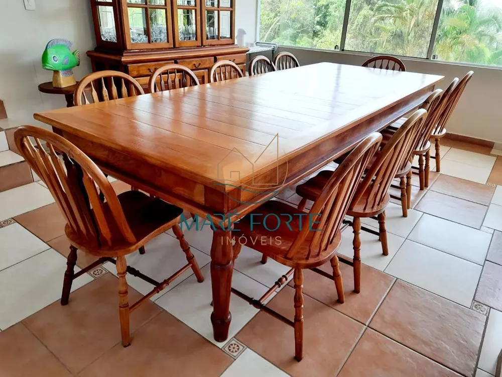 Casa de Condomínio, 7 quartos - Foto 6