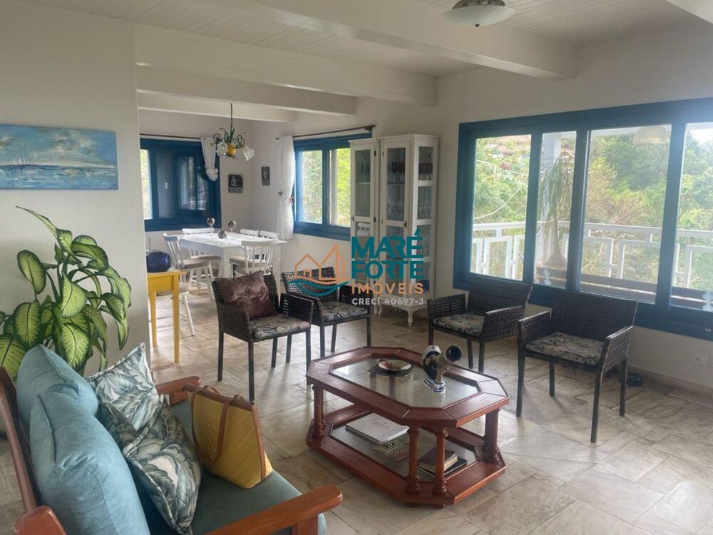 Casa de Condomínio, 7 quartos - Foto 4