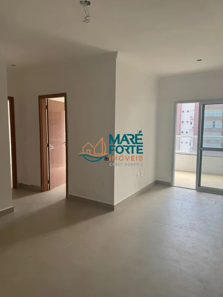 Apartamento, 2 quartos, 61 m² - Foto 1