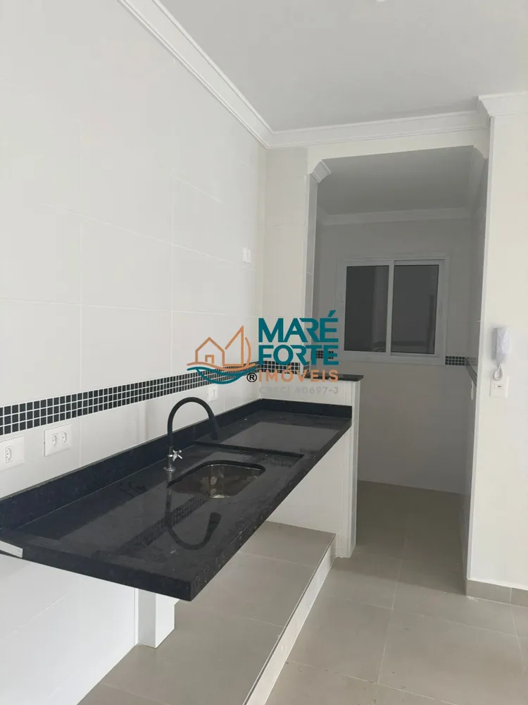 Apartamento, 2 quartos, 61 m² - Foto 2