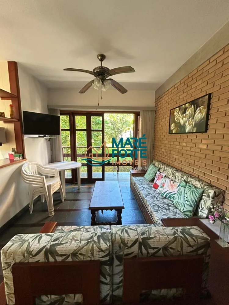 Apartamento, 2 quartos, 90 m² - Foto 1
