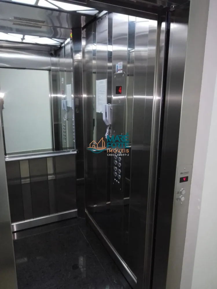 Cobertura, 3 quartos, 96 m² - Foto 4