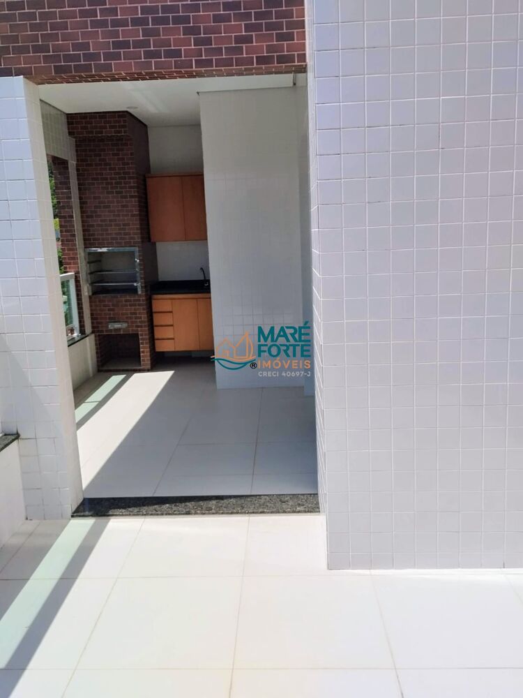 Cobertura, 3 quartos, 96 m² - Foto 4