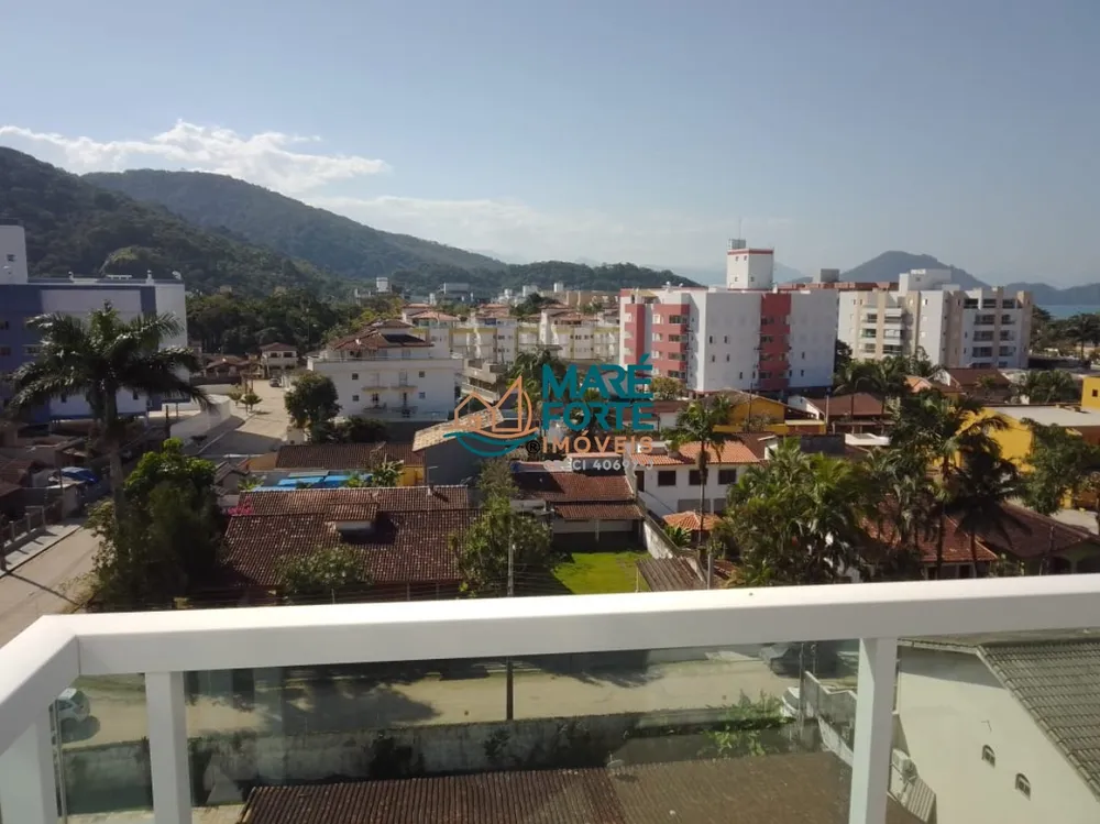 Cobertura, 3 quartos, 96 m² - Foto 1