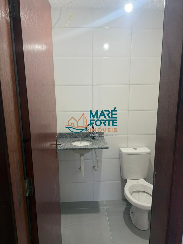 Apartamento, 2 quartos, 62 m² - Foto 2