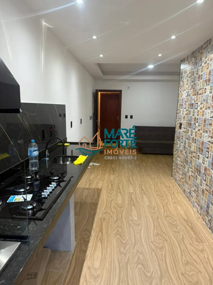 Apartamento, 2 quartos, 62 m² - Foto 7
