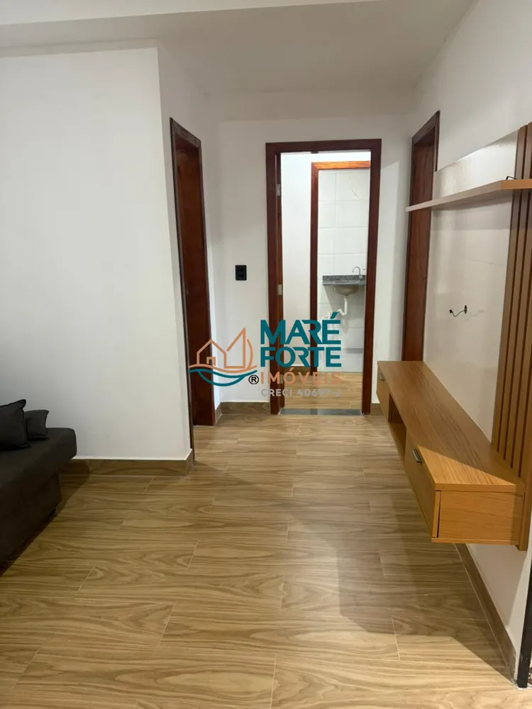 Apartamento, 2 quartos, 62 m² - Foto 3