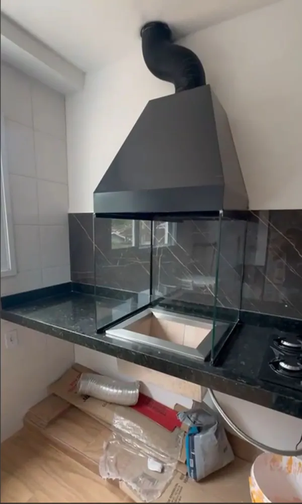 Apartamento, 2 quartos, 62 m² - Foto 6