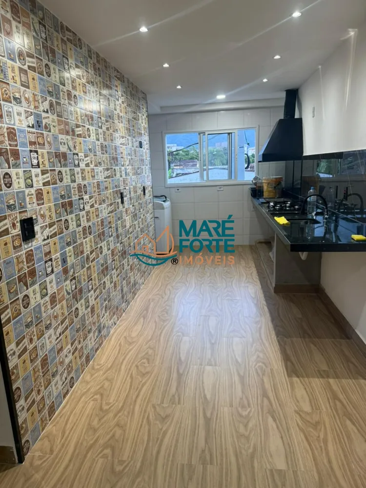 Apartamento, 2 quartos, 62 m² - Foto 8