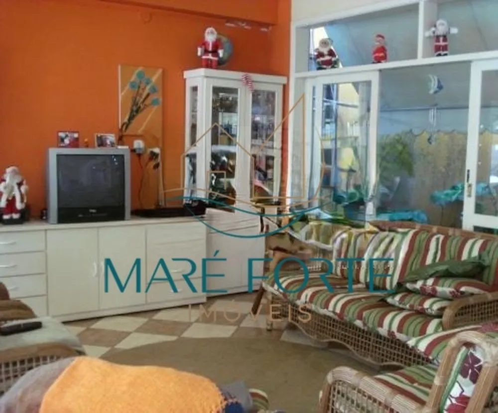 Casa, 9 quartos, 720 m² - Foto 1