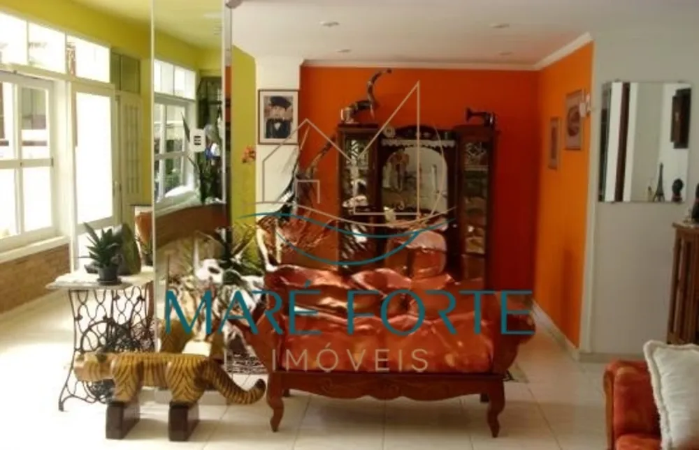 Casa, 9 quartos, 720 m² - Foto 12