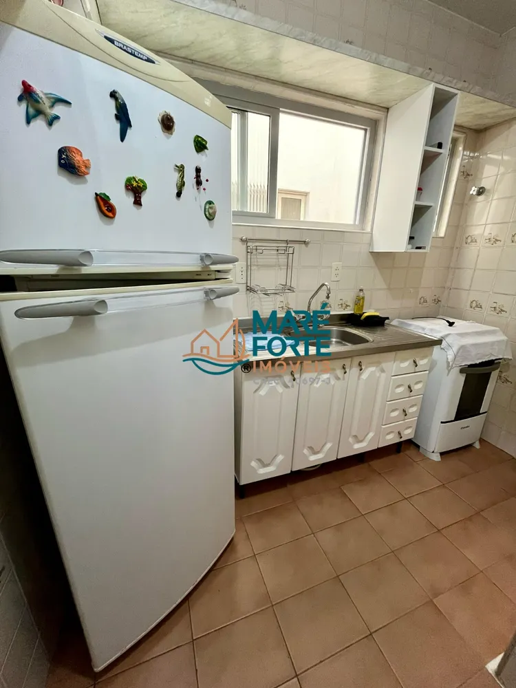 Apartamento, 2 quartos, 64 m² - Foto 5