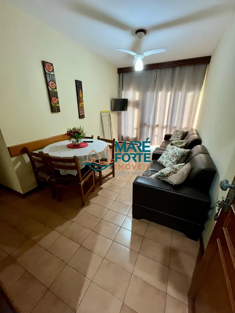Apartamento, 2 quartos, 64 m² - Foto 1