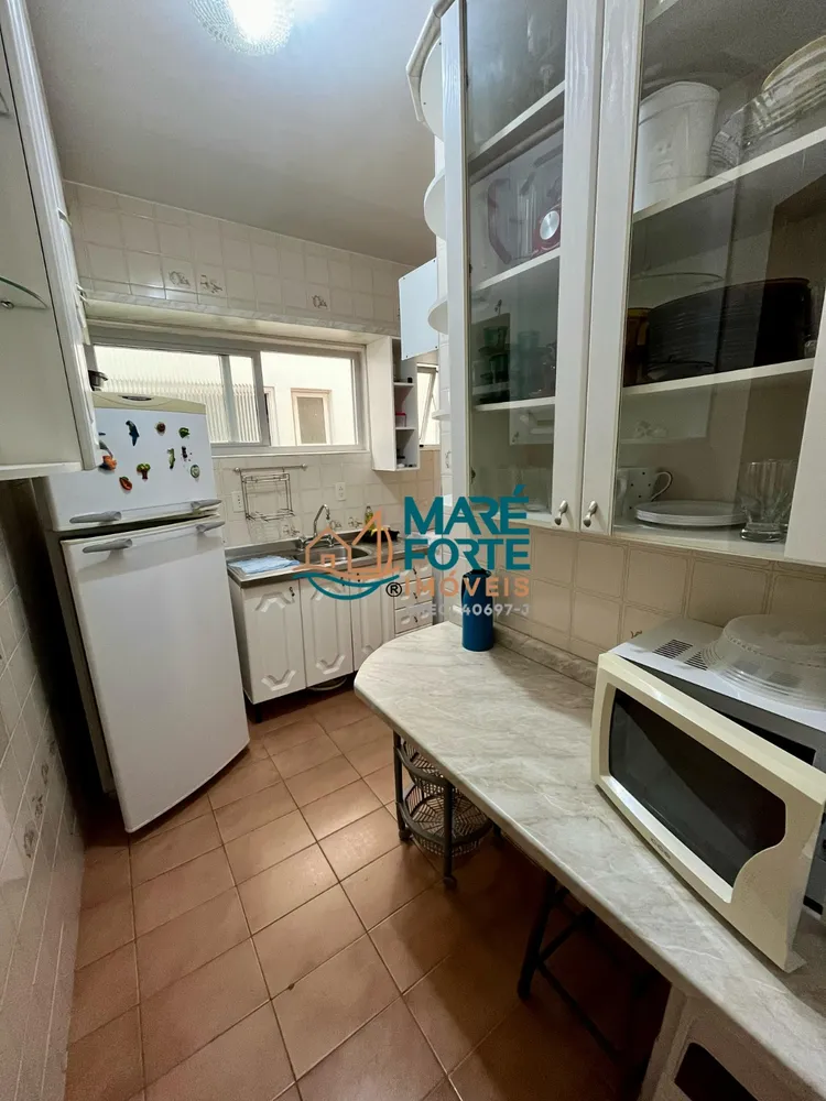Apartamento, 2 quartos, 64 m² - Foto 9