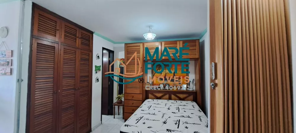 Apartamento, 1 quarto, 30 m² - Foto 7