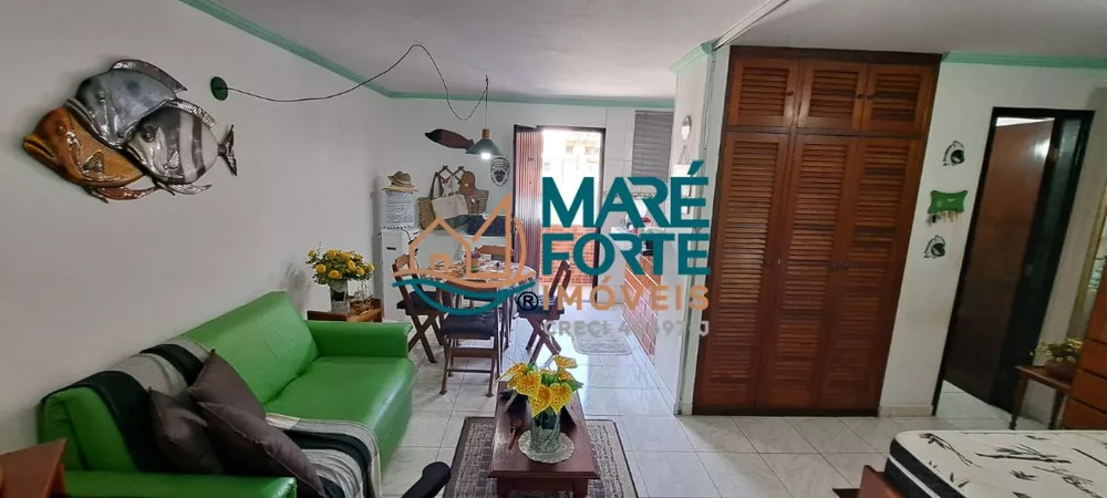 Apartamento, 1 quarto, 30 m² - Foto 6