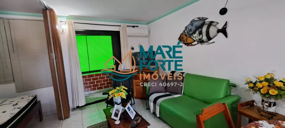 Apartamento, 1 quarto, 30 m² - Foto 5