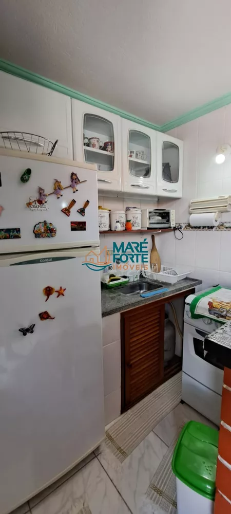 Apartamento, 1 quarto, 30 m² - Foto 3